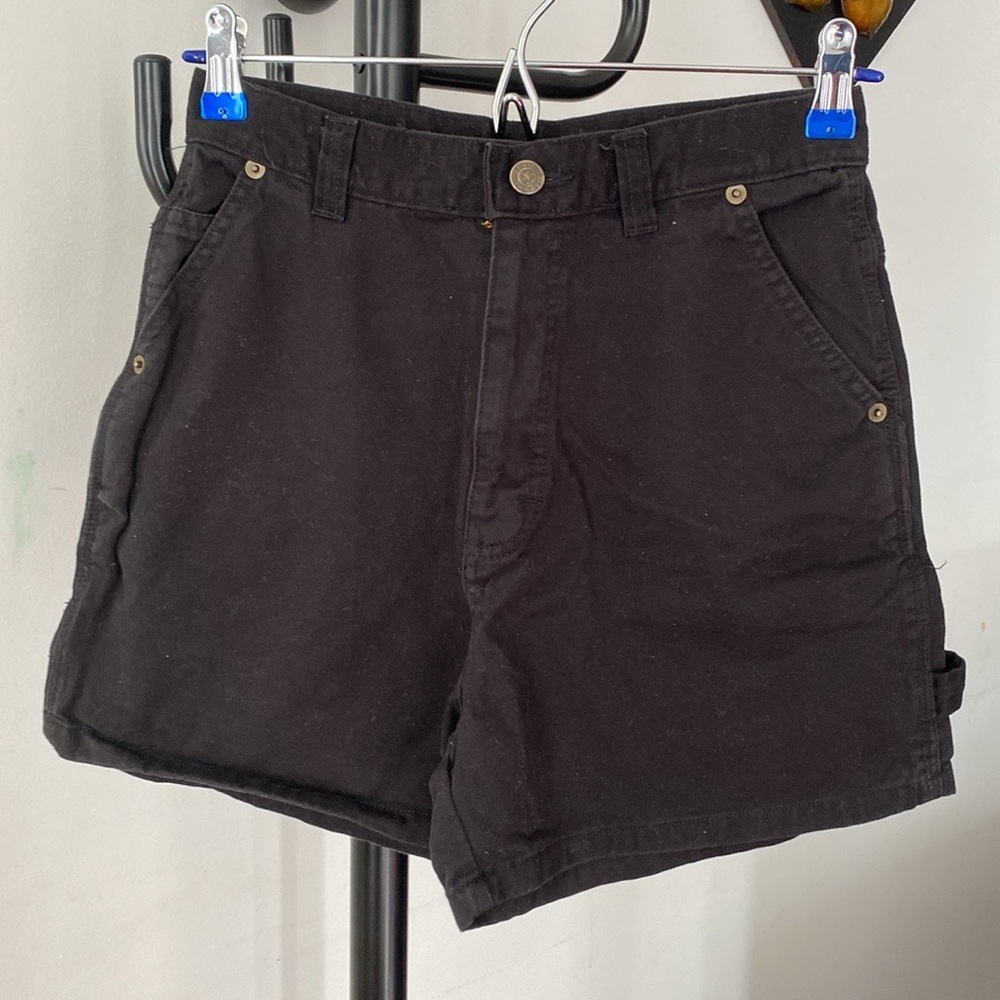 Host Pick 💙 Premier International Women's Shorts Size 8 Black
